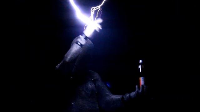 ТЕСЛА-ЛИМОНАД смотреть онлайн