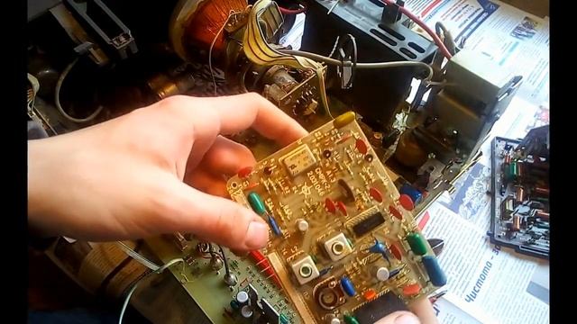 Silelis 32ТЦ401Д 1989 г. содержание драгметаллов