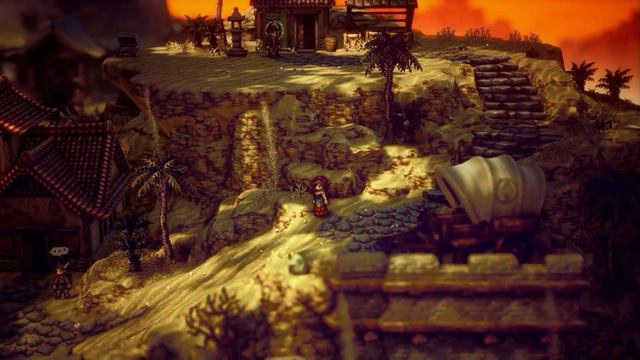 RPG Chillout Music 63 смотреть онлайн