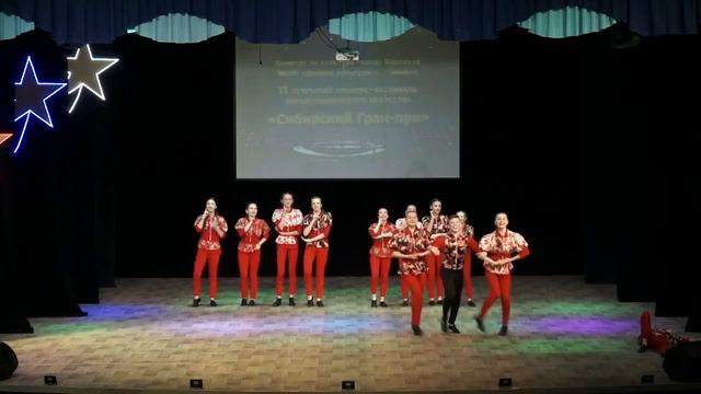 388 Арт клуб Адмиралъ г Барнаул Каникулы в деревне смотреть онлайн