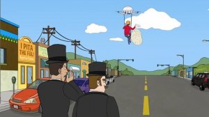 Конь БоДжек / BoJack Horseman - 4 сезон 1 серия