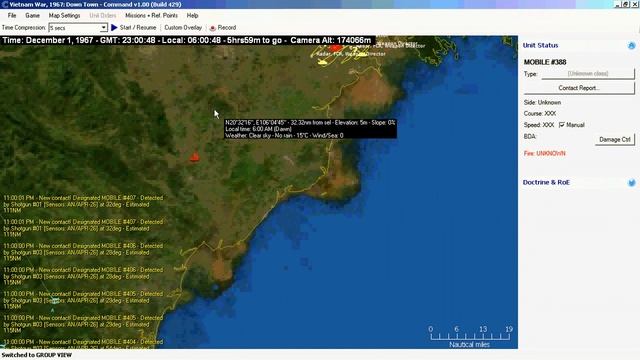 Command: Modern Air / Naval Operations Review смотреть онлайн