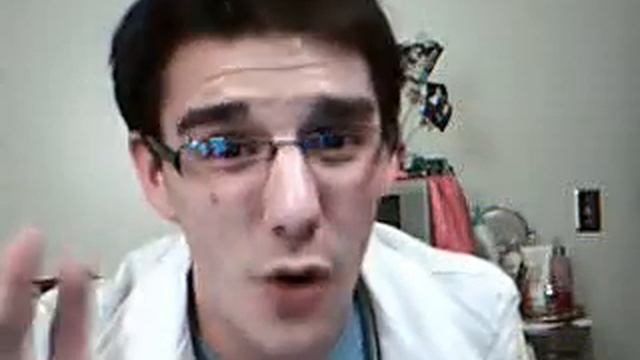 Testicular Self Exam (TSE) смотреть онлайн