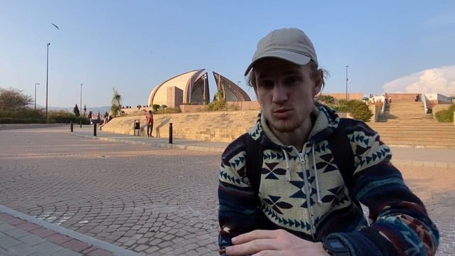 Столица Пакистана - Исламабад ?? смотреть онлайн