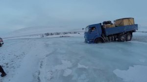 Летник Певек Билибино  Доставка груза компанией А Сервис 3