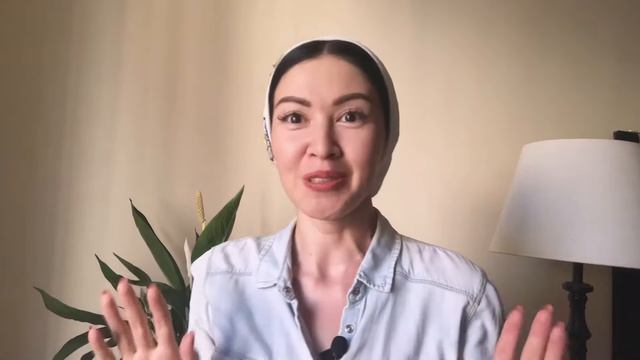 Как создать ОБЪЁМ под платок или тюрбан смотреть онлайн