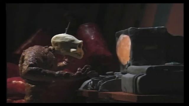 Skullmonkeys Прохождение игры на PS1 # 2