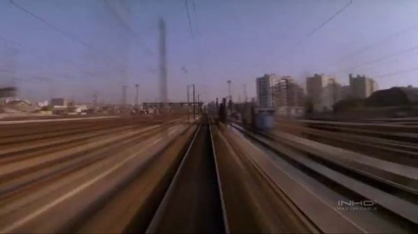 Флёр - Шелкопряд (High Quality video)