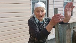 У БАБУШКИ НАСТИ КОПАЕМ ОГОРОД!!! ПОСЫЛКА ИЗ ИВАНОВО!!! НАШ ЛЮБИМЫЙ «ВАСИЛЕК»!