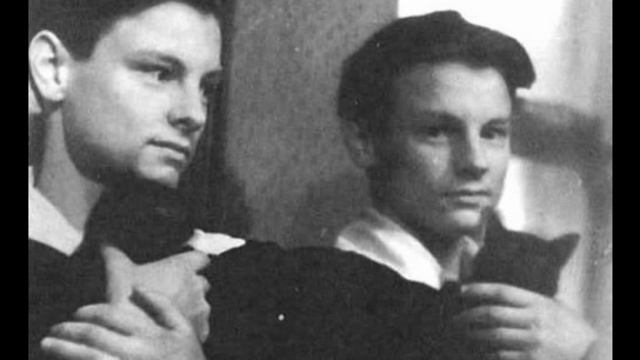 Christian Renou - Tarkovsky