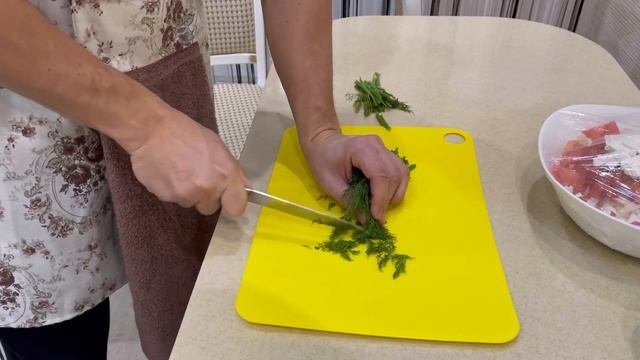 Очень вкусное блюдо из семги! 18+