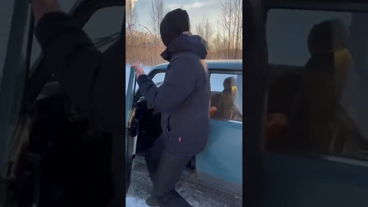 ШУТКА НАД ВОЛОДЕЙ смотреть онлайн