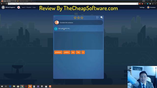 Mondly Language Review and 33+ Language Free Trial | Download Mondly Free. смотреть онлайн