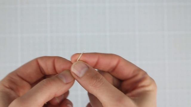 How to Thread a Needle! Different, but amazing! смотреть онлайн