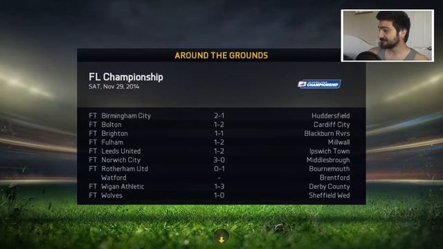 FIFA 15 | Charlton Athletic Career Mode - KEVIN DOYLE I LOVE YOU #13 | ADAMvsFIFA смотреть онлайн