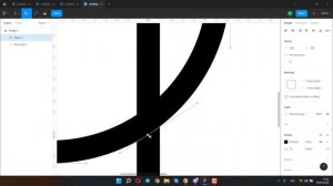 Как обрезать фигуру в ФИГМА │ 3 СПОСОБА