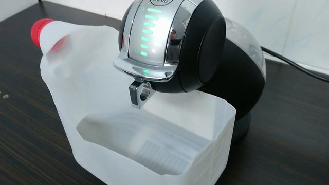 Кофемашина KRUPS KP230 Nescafe Dolce Gusto