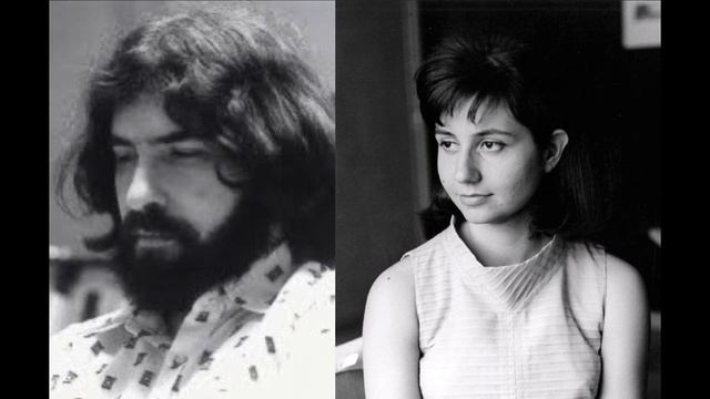 Radu Lupu / Stoika Milanova - 1972 Live - Franck Violin Sonata In A Major (London)