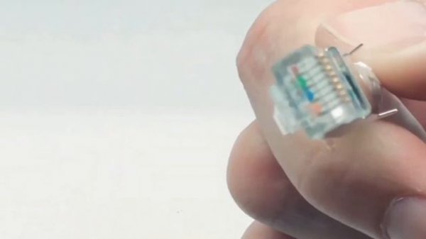 How to crimp STP cat.6 cat.6A cat.7 RJ-45 connector | Как обжать коннектор в экране 6 6A 7 категори