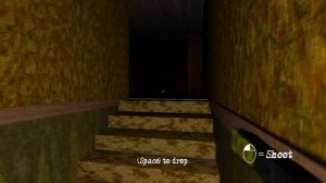 Прохождение через побег на Лодке | Granny 2