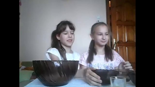 Шоколадный кекс за 3 минуты в микроволновке)) смотреть онлайн