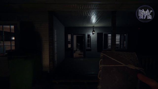 Phasmophobia • Часть №9 • Нудный призрак на Ridgeview Road House. смотреть онлайн