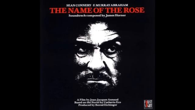 08 - The Confession - James Horner - The Name Of The Rose смотреть онлайн