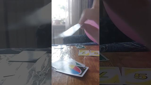 Как играть уно смотреть онлайн