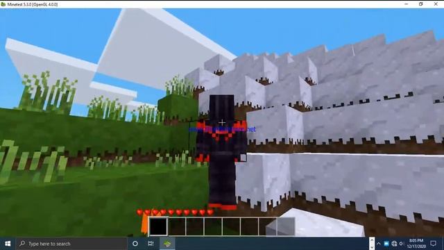 Minetest Game Play Video - Part 5 (1 of 3) смотреть онлайн