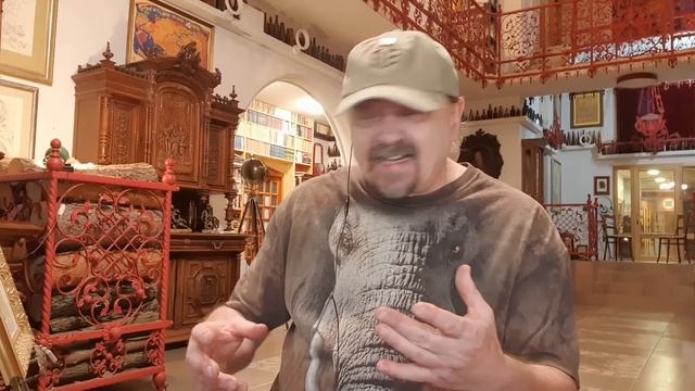 Что мне Янукович рассказал про Колю Тищенко, наша Котлета стала совсем Безуглой смотреть онлайн