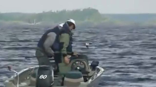 Репортаж с первого тура 2 этапа PAL (12:00) смотреть онлайн