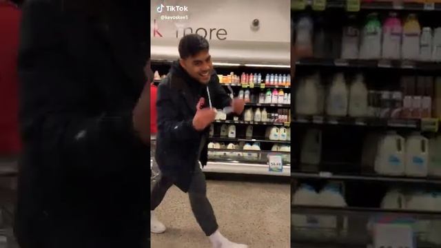 Updated: tiktok top 10 of The Git Up challenge II by 2019/06/17 смотреть онлайн