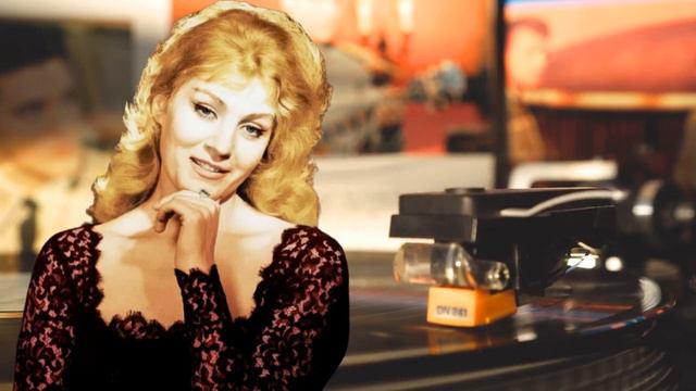 Поёт Анна Герман - 