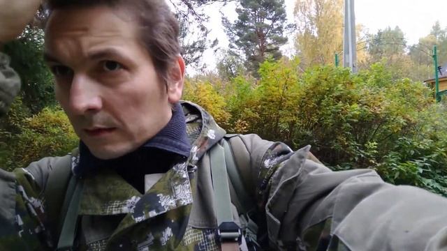 Дорога на Полецкое озеро или как я ходил на болота смотреть онлайн