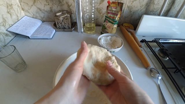 Домашняя пицца: рецепты и тесто