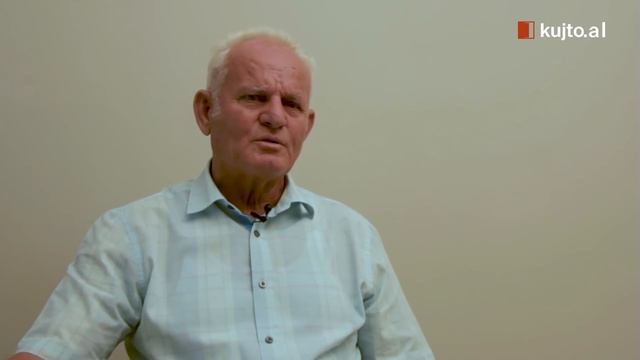 Simon Prifti/ Armik i popullit në moshën 3-vjeçare | kujto.al смотреть онлайн