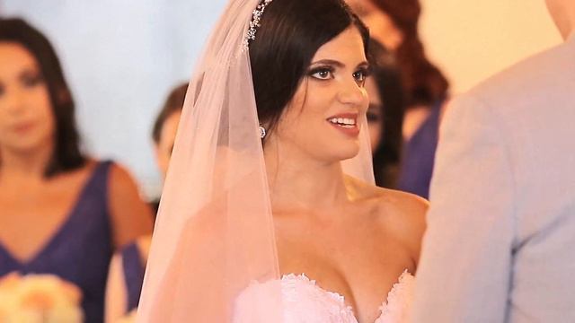 Leslie + Joseph смотреть онлайн