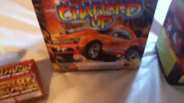 2014 Firework Stash Part 1 смотреть онлайн