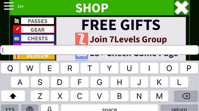 •Коды в игре Roblox• (Cursed Islands) смотреть онлайн