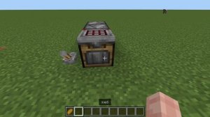 Как использовать Автоверстак в Minecraft 1.21 руководство для начинающих