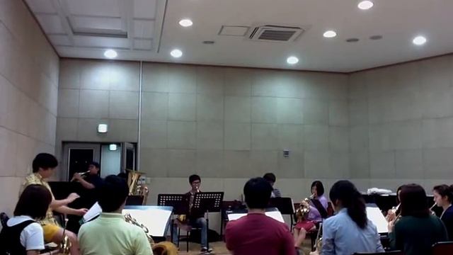 SHA ENSEMBLE-R.Strauss Horn Concerto No.1 1mov смотреть онлайн