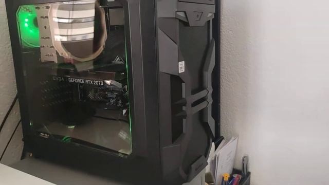 ASUS ROG THOR 850P RGB LEDs Aura Sync, 850 Watt Powersupply (Windows 11 Pro 21H2)
