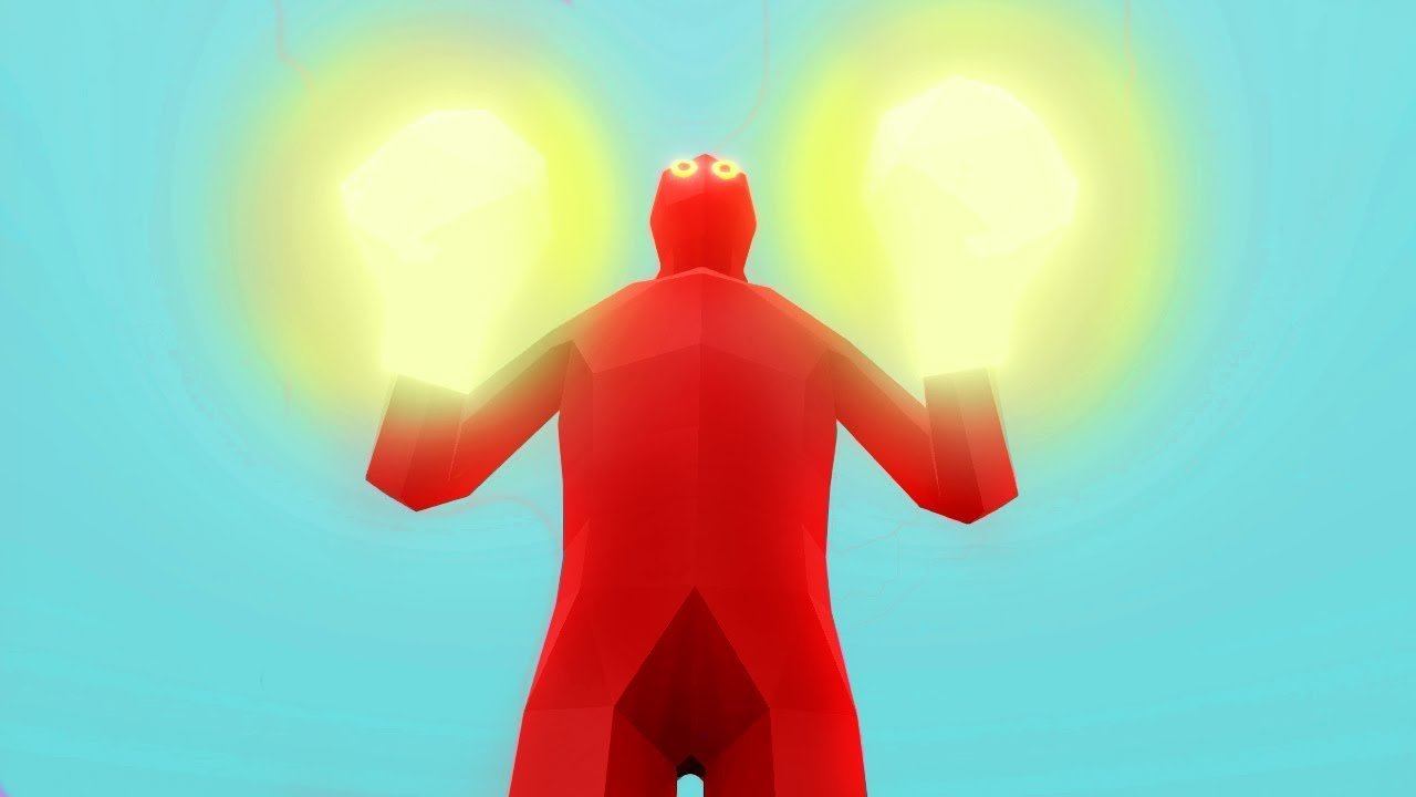 РУКИ - БАЗУКИ! ► TABS |14| Totally Accurate Battle Simulator. ТАБС