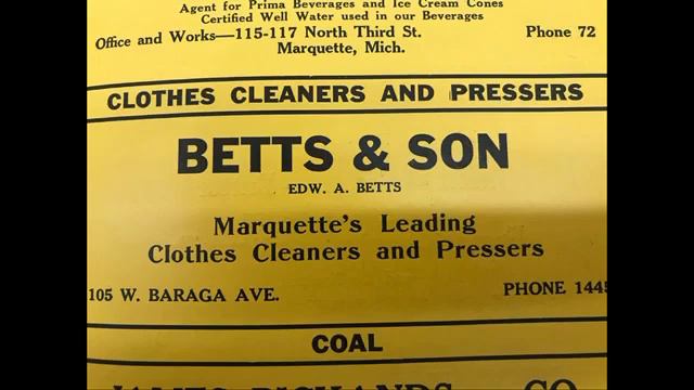 Prohibition (Marquette Bootleggers) смотреть онлайн