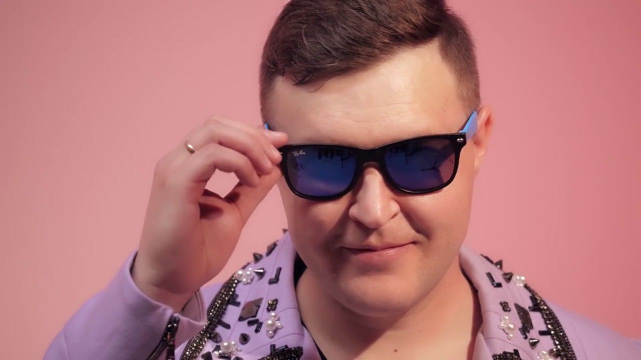 Азат Фазлыев - Ярат кына (официальный клип)