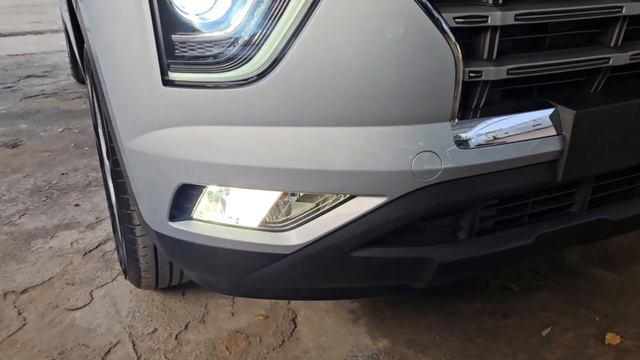 HYUNDAI CRETA ~ HI-END AUDIO & LIGHT MODIFY #afto #coimbatore #carmodification #hyundai #creta смотреть онлайн
