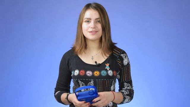 Тестируем Sven PS-72, портативку с поддержкой флешек, SD и радио смотреть онлайн