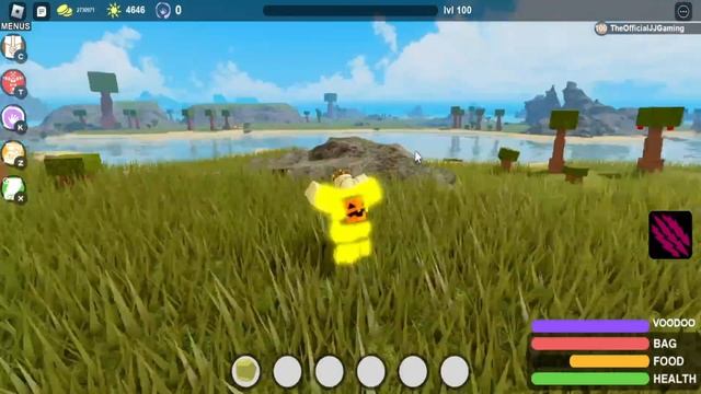 THE COMPLETE BEGINNER'S GUIDE OF BOOGA BOOGA REBORN! смотреть онлайн