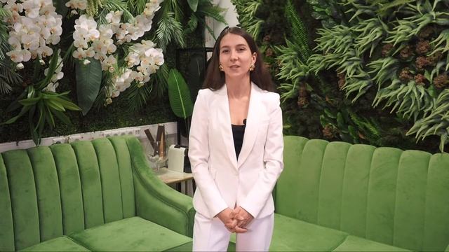 Искусственное вертикальное озеленение смотреть онлайн