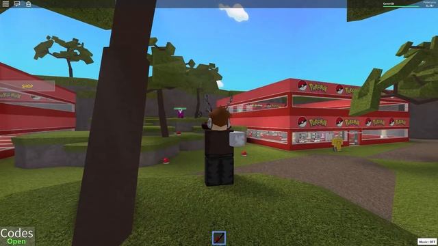 How to get a Rocket Launcher | Pokemon GO Tycoon | ROBLOX [CODE] смотреть онлайн